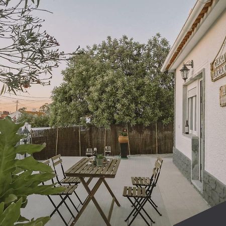 Casa Das Laranjeiras อัลฟาริง ภายนอก รูปภาพ