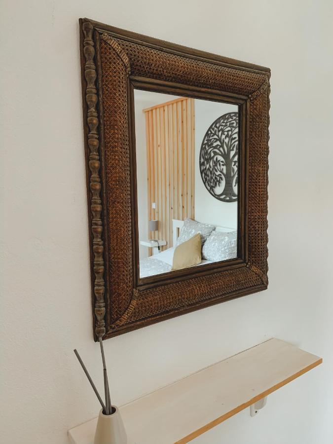 Casa Das Laranjeiras อัลฟาริง ภายนอก รูปภาพ