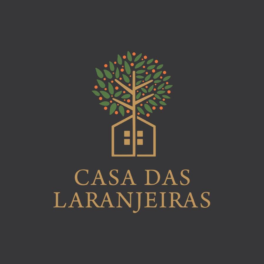 Casa Das Laranjeiras อัลฟาริง ภายนอก รูปภาพ